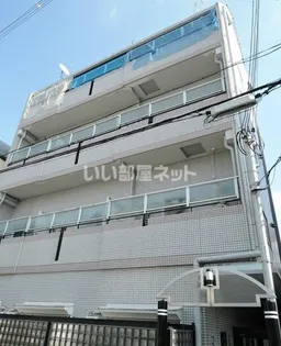 フラッツ郡山の画像