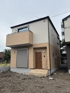 東京都足立区舎人1【一戸建】の外観