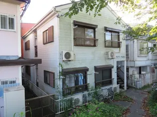 ヴィラアミティの画像