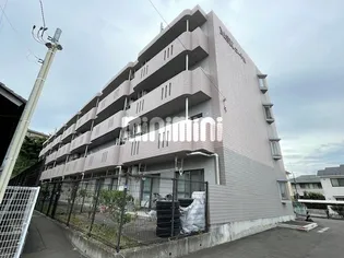 MSKコートIIの画像