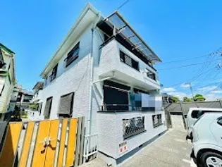 ヴィレッヂ品原の画像