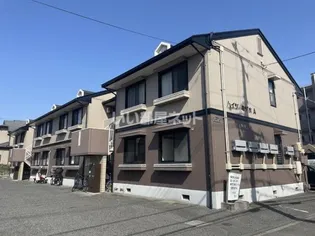 ハイツミヅホの画像