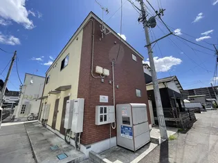 LIFE FIELD Fの画像