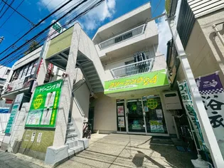 カーサ白賀の画像