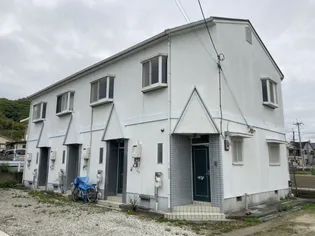 ハイツイソヤマの画像