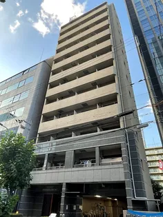 サムティ北浜大手通【5階】の外観