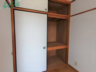 サニーコート日永【2階】の内装