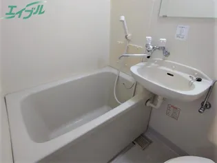 サニーコート日永【2階】の内装