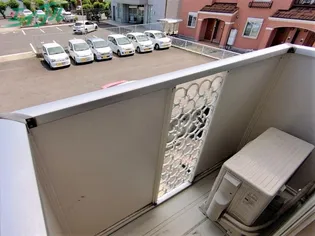 サニーコート日永【2階】の内装