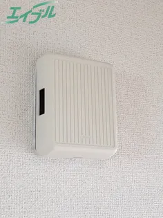 サニーコート日永【2階】の内装