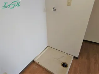 サニーコート日永【2階】の内装