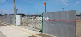 DR相木CORAZON【2階】の外観