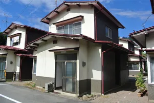 岐阜県高山市下切町【一戸建】の外観