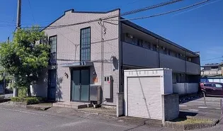 レオパレスDREAMBの画像