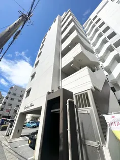 Grande・roue DAIWA【5階】の外観