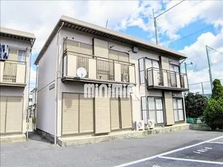 コスモハイツ西沖 B棟の画像