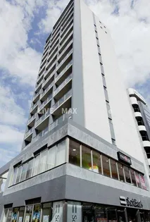 東京都世田谷区駒沢2【マンション】の外観