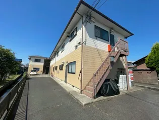 メゾン真野浜の画像