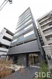 ガゼルコーヴ高倉の画像