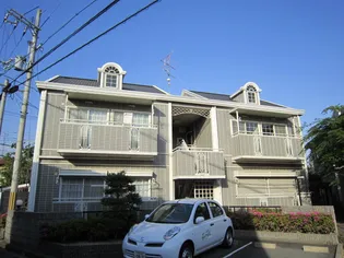 ラ フォーレ箕面 Ⅱの画像