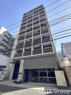 クレイシア新横浜の画像