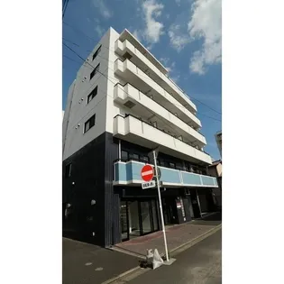 神奈川県平塚市宮の前【マンション】の外観