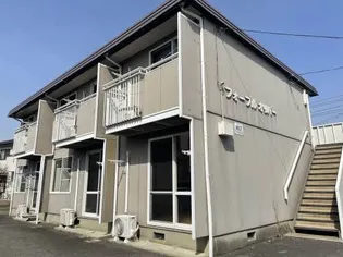 フォーブルオリバー【2階】の外観