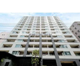 メゾンカルム本郷【5階】の外観