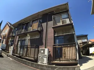 コスモハイツ今宮の画像