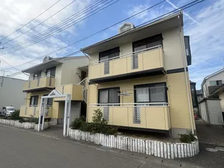 セジュール雷Iの画像