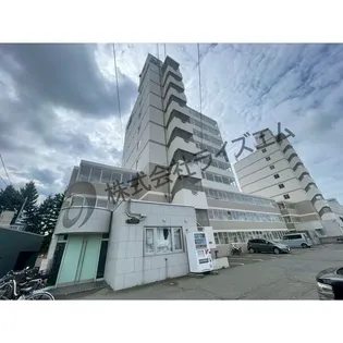 オクタワーズ野幌イーストタワーの画像