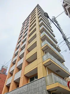 LーFLAT鶯谷の画像