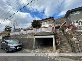 岐阜県岐阜市長良【一戸建】の外観