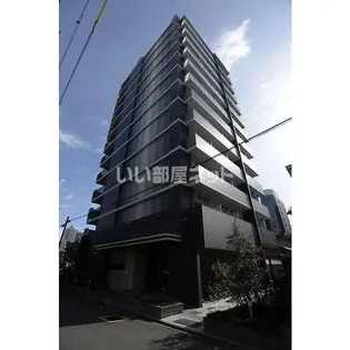 LaDouceur黒川【2階】の外観