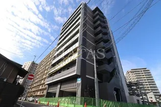 SーRESIDENCE安城ADORABLEの画像