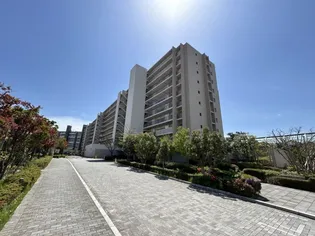 サングランデ船橋宮本の画像