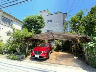 藤田ビル【2階】の外観