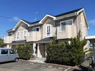 メゾンドヴィラIIの画像