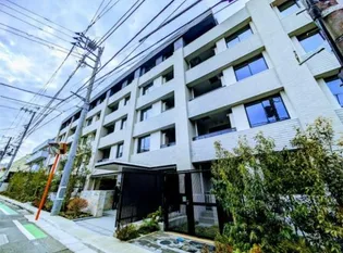 ブランズ牛込柳町の画像