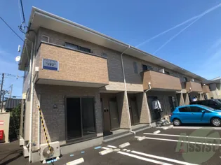 ソレイユパルク12番館の画像