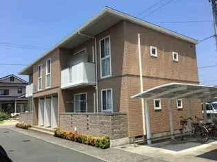 ノイレーベン A棟の画像