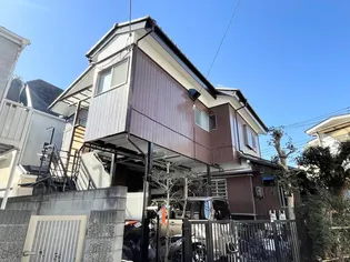 KMヒルズの画像