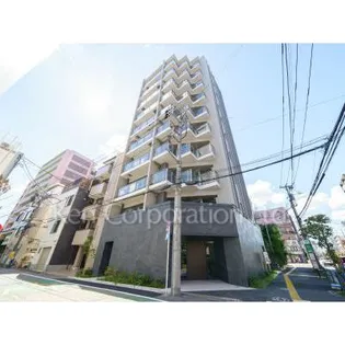 ヴェリテージ文京茗荷谷【10階】の外観