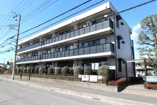 セレニティーホームズCの画像