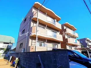 ハイベストマンションの画像