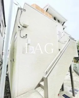 CEREBRARE NISHIFUNABASHIの画像