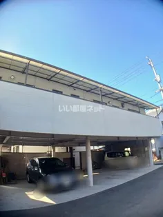 サンライフグランデージュE棟の画像