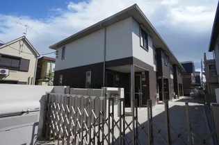 ヴィラロゴスの画像