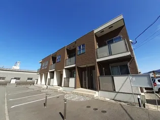 ジュネス原1番館の画像