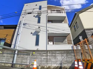 LONG HILLS本千葉の画像